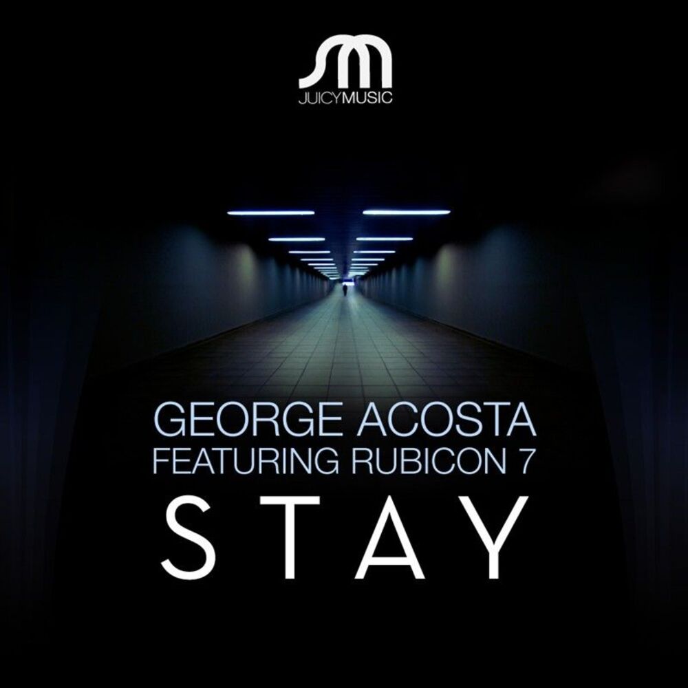 Picture of Stay (Featuring Rubicon 7)