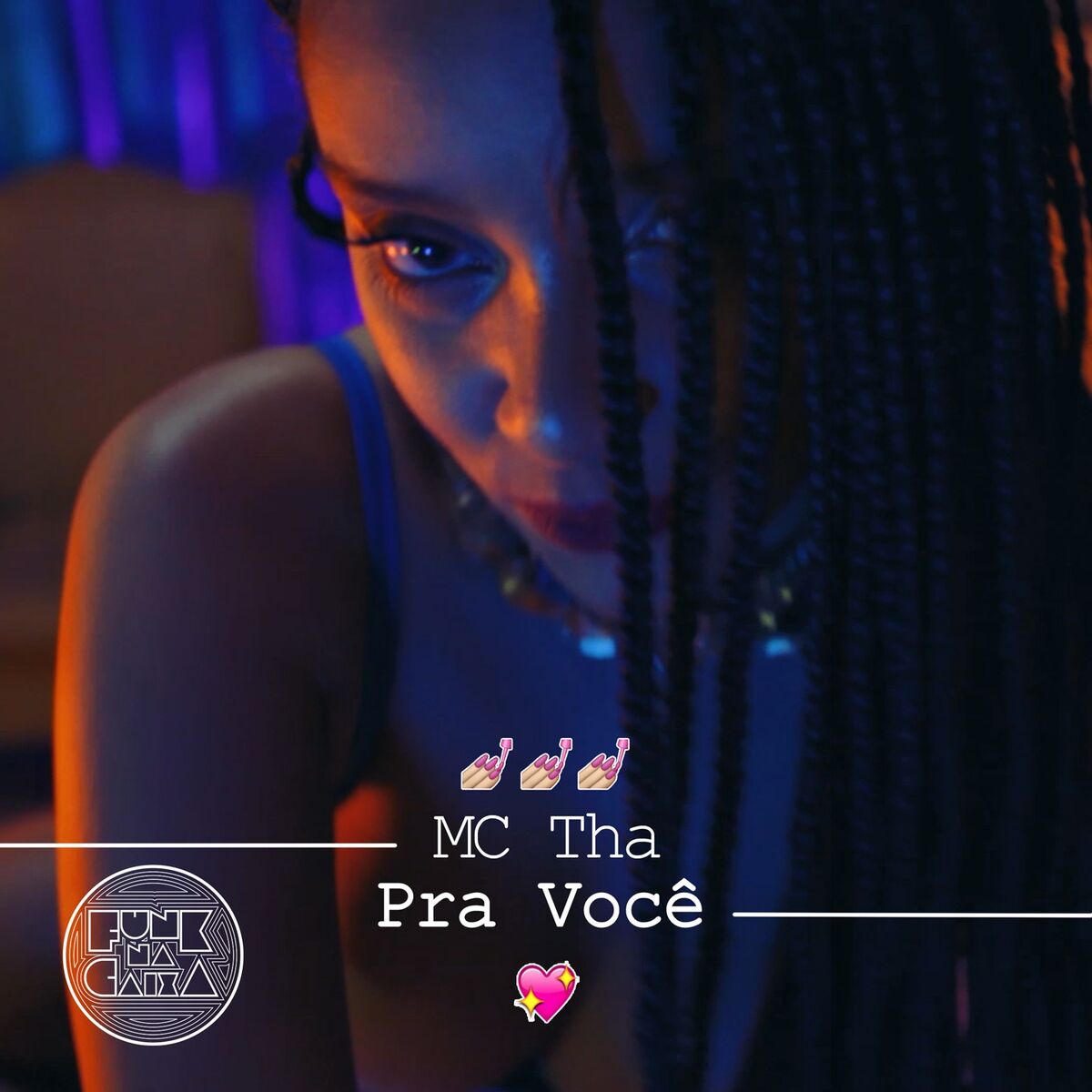 Album cover of Pra Você