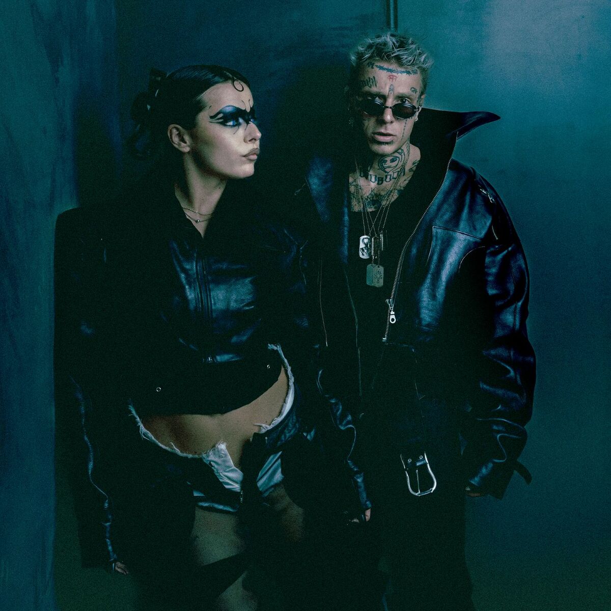 Album cover of Talk2me