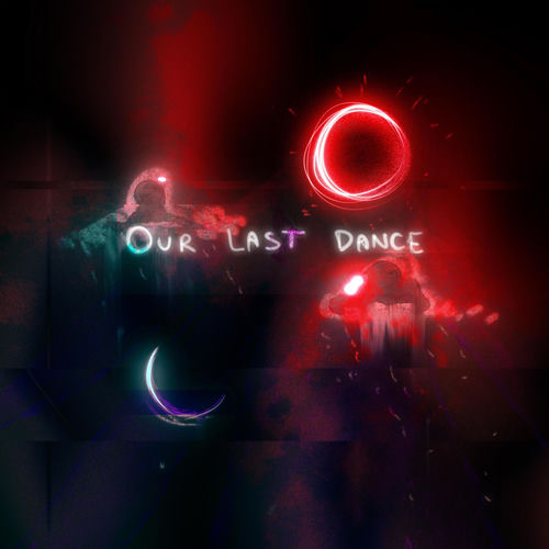 our last dance