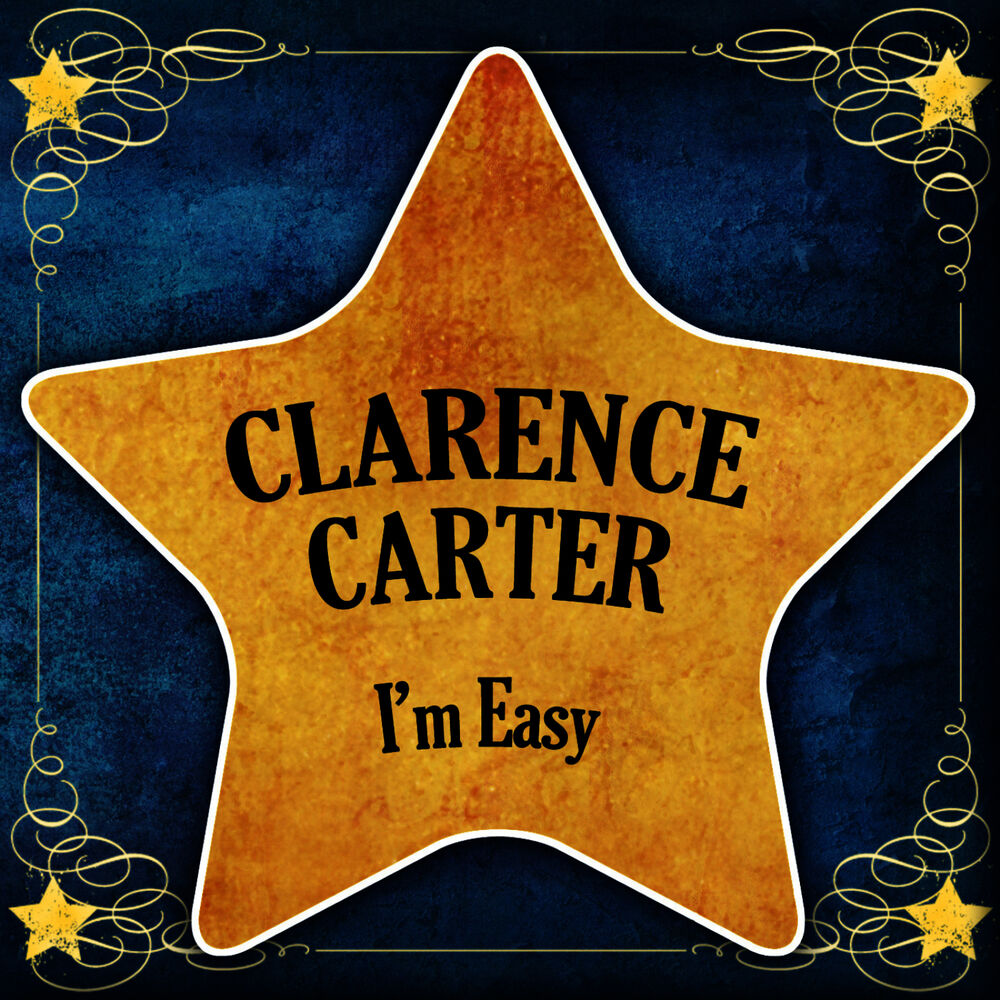 Picture of I'm Easy