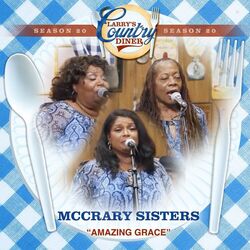 Cover of Amazing Grace (Larry's Country Diner Season 20)