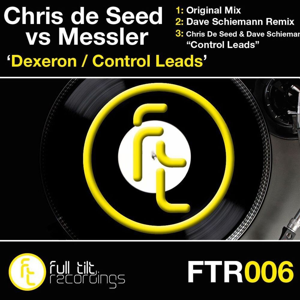 Picture of Dexeron / Control Leads