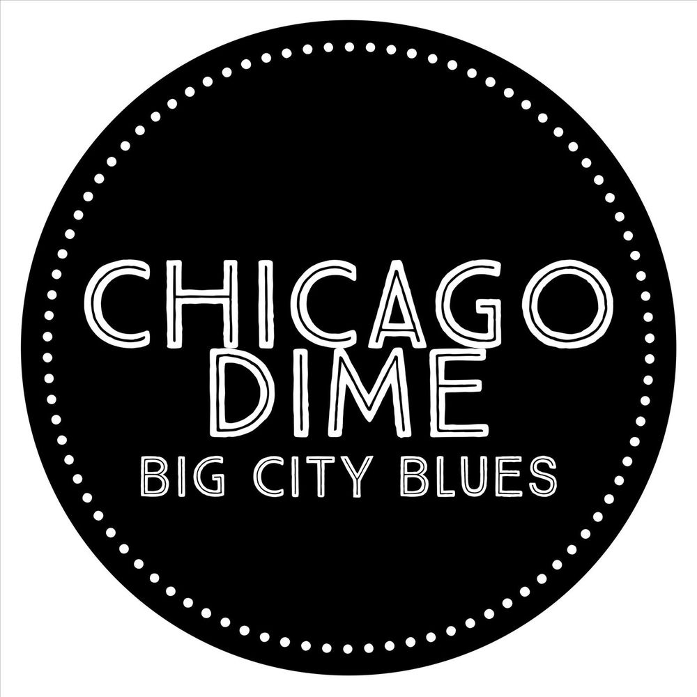 Album artwork for Own Groove by Chicago Dime