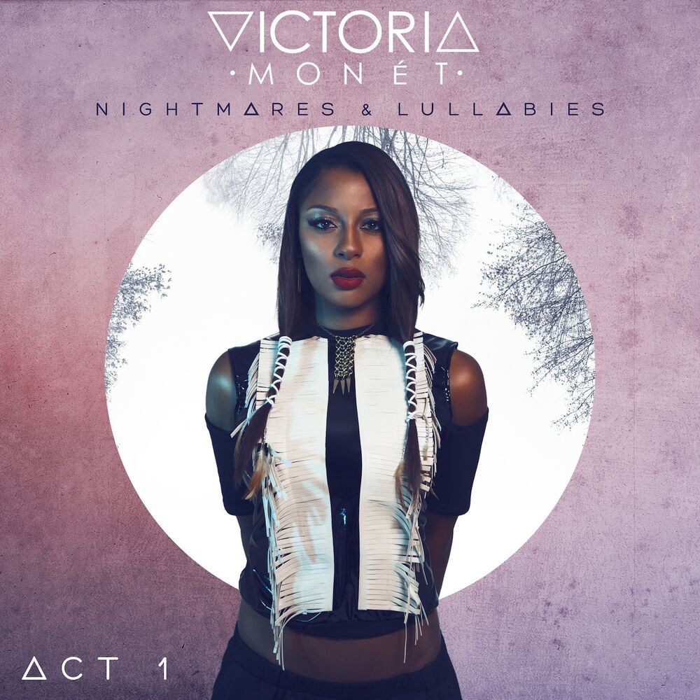 Picture of Nightmares & Lullabies - Act 1