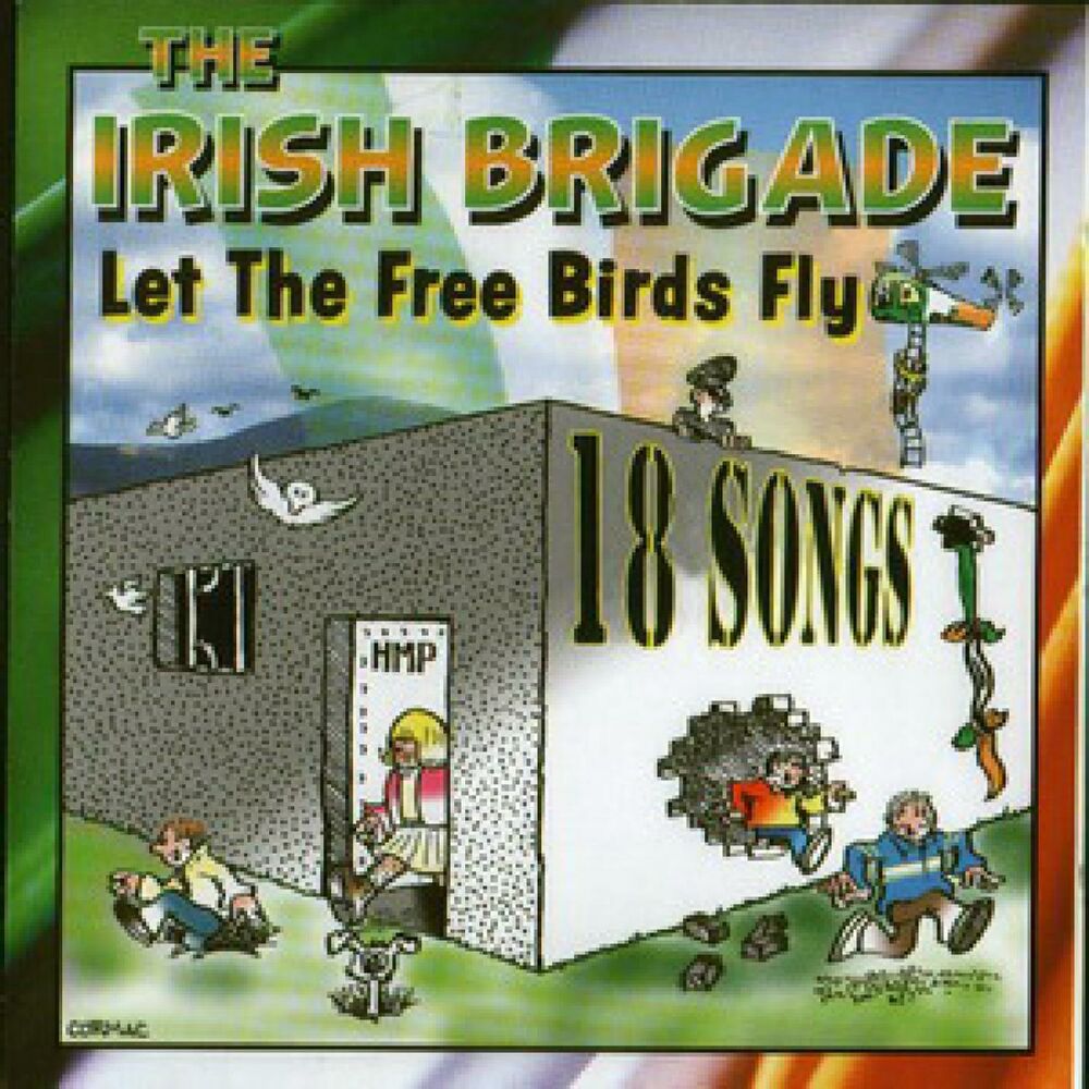 Picture of Let the Free Birds Fly