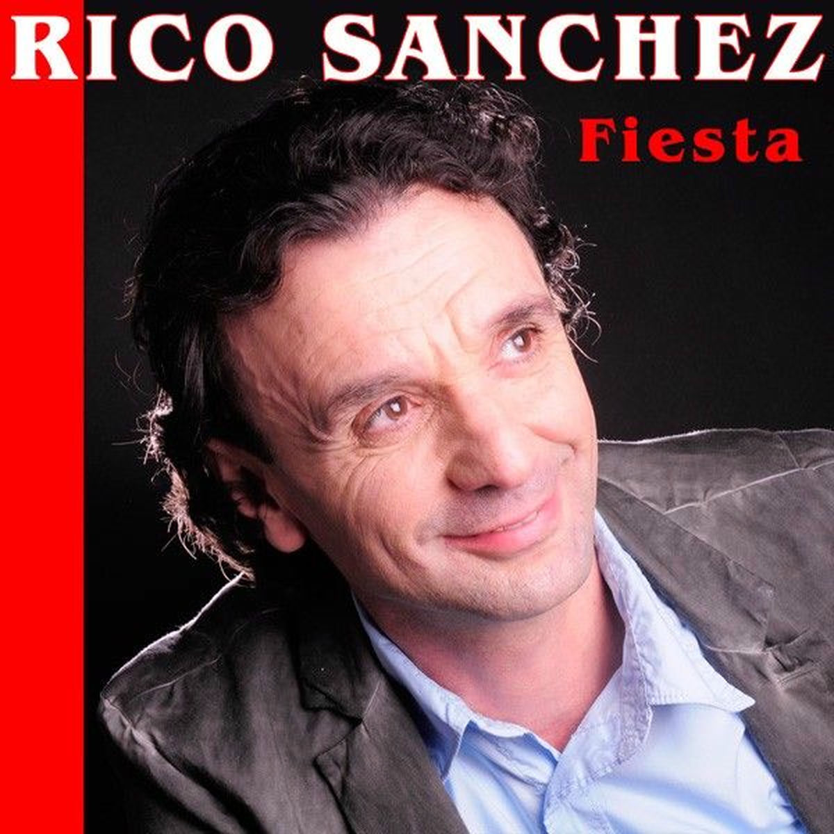 Album cover of Fiesta (Original Version)
