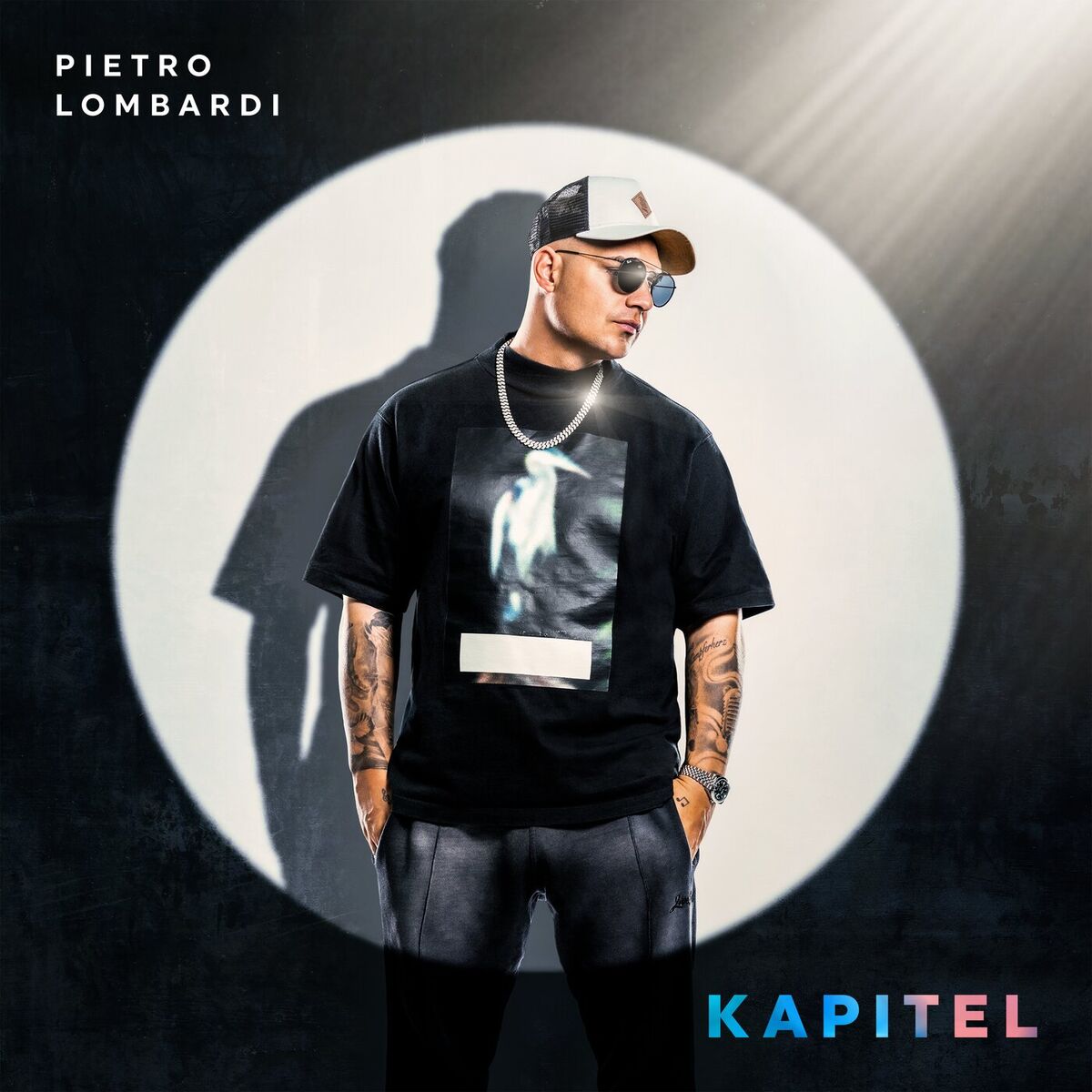 Album cover of Kapitel