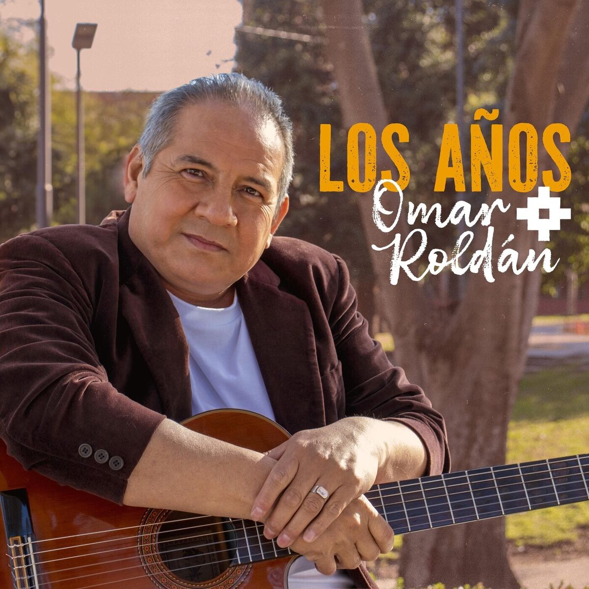 Album cover of Los Años
