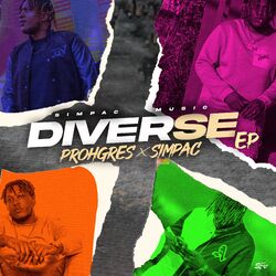Cover of Diverse