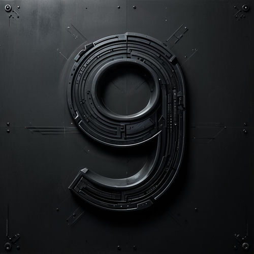 9