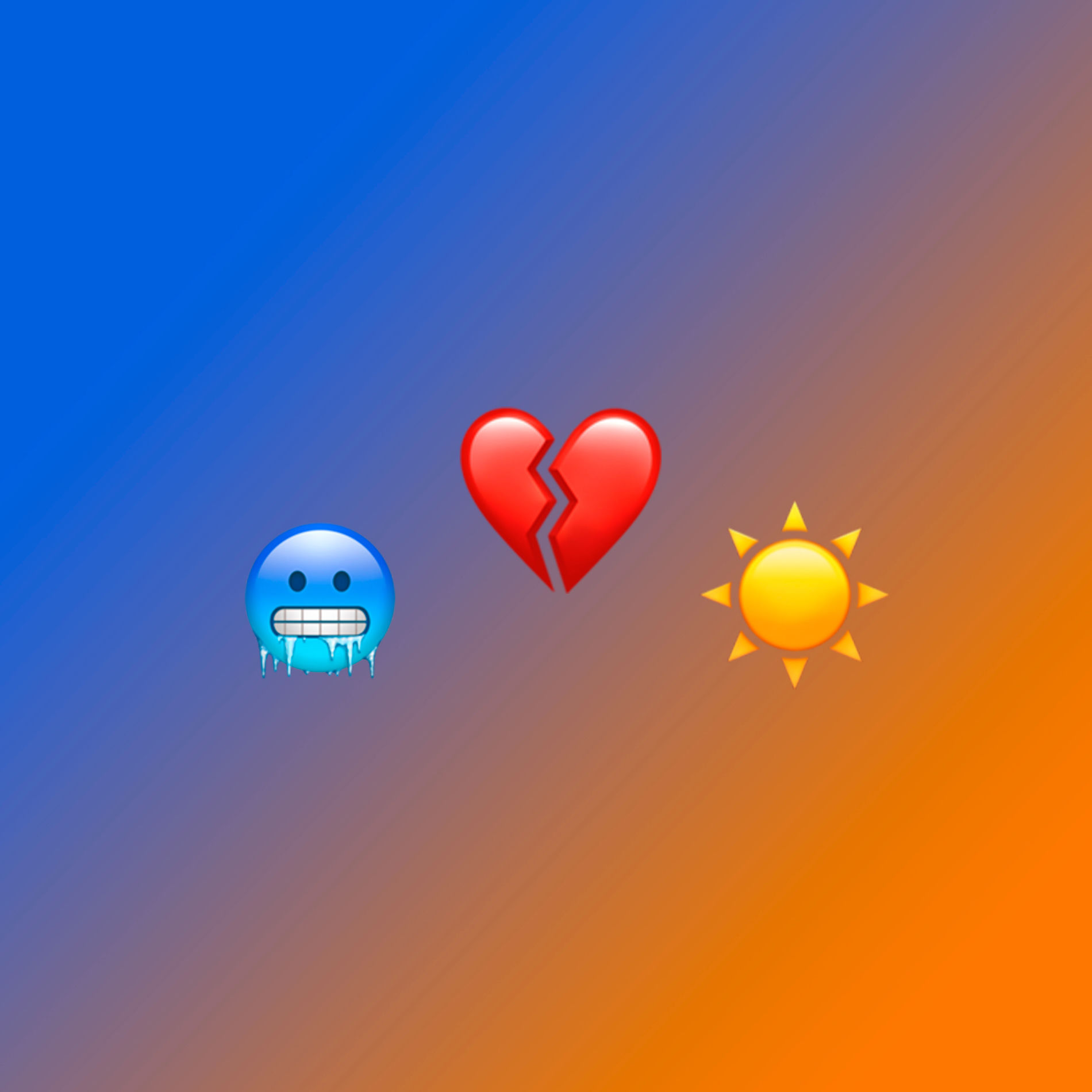 Album cover of Coldest Summer