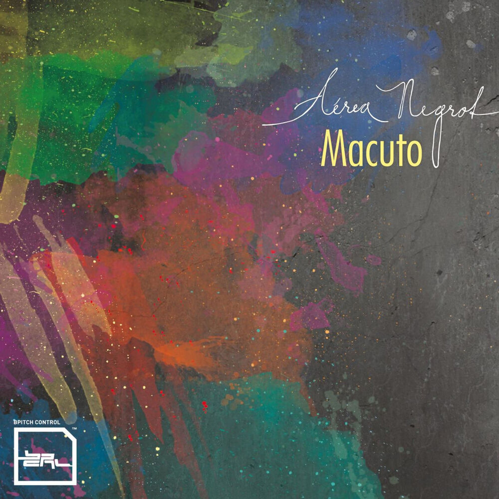 Picture of Macuto