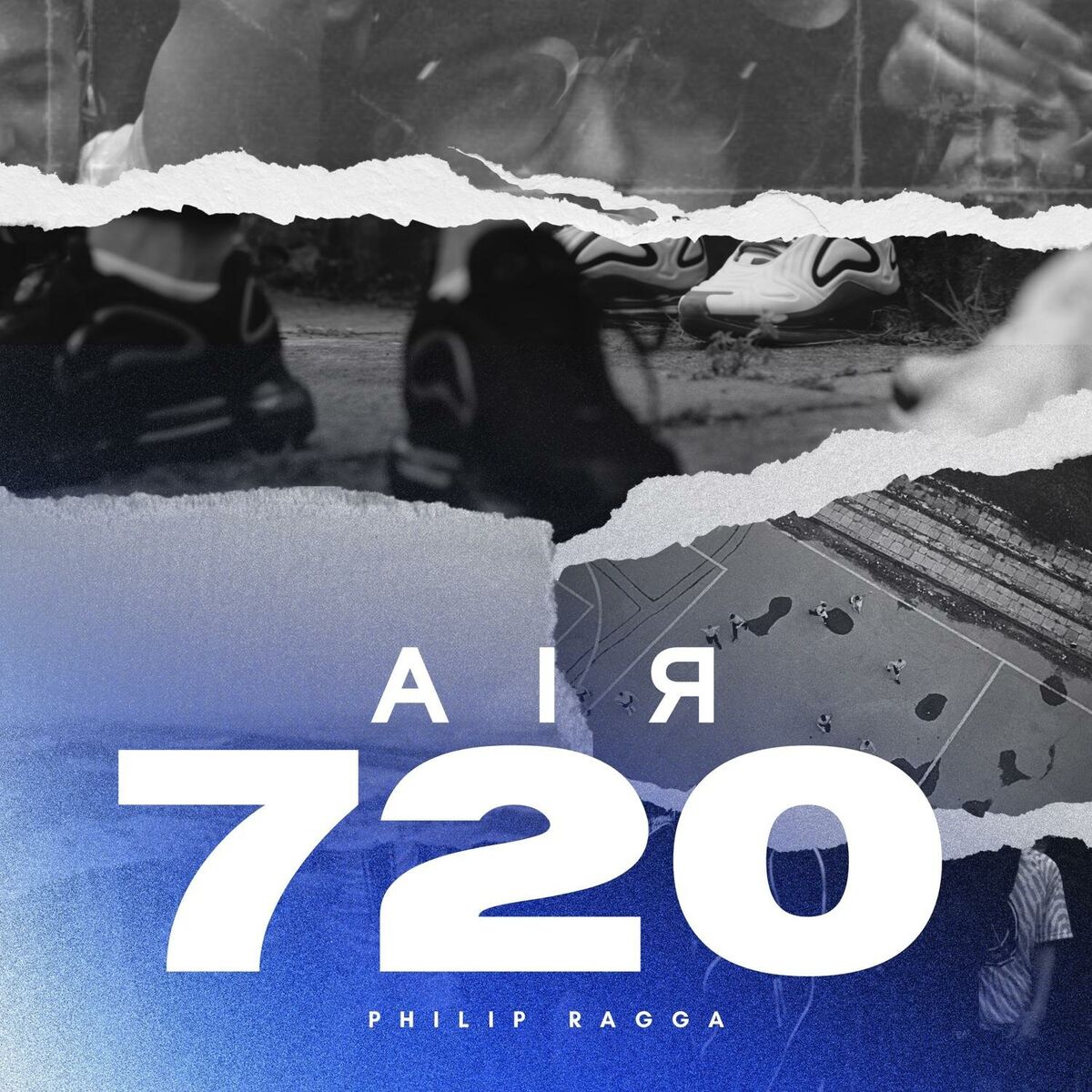 Album cover of Air 720