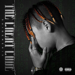 Cover of The Cheat Code