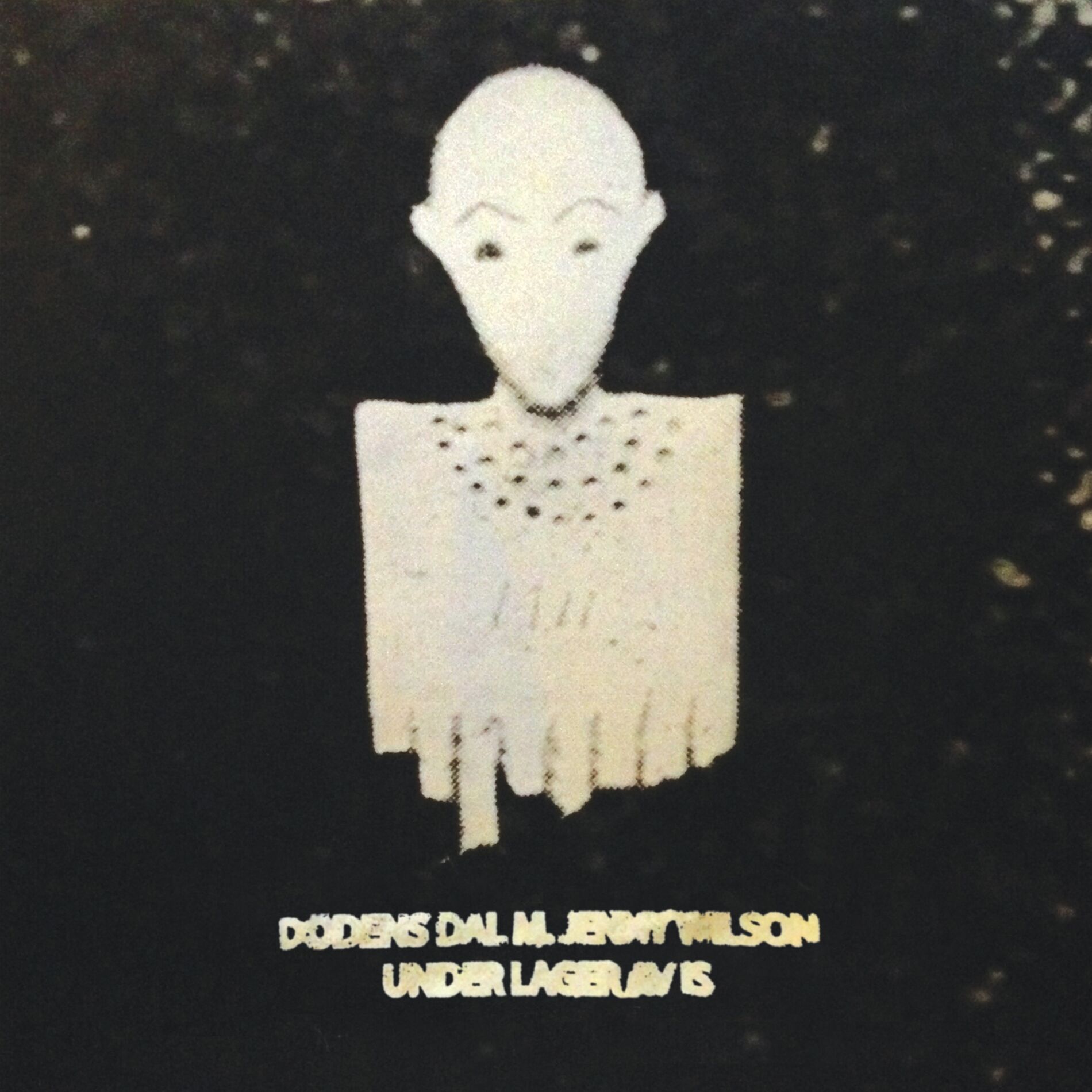 Album cover of Under lager av is
