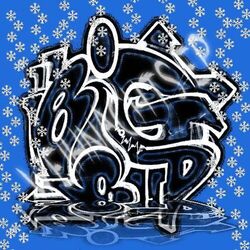 Cover of Big Bud Weihnachts EP