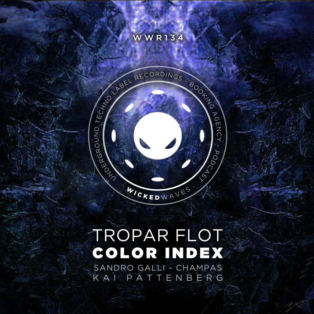 Picture of Color Index