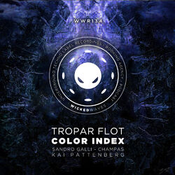Cover of Color Index