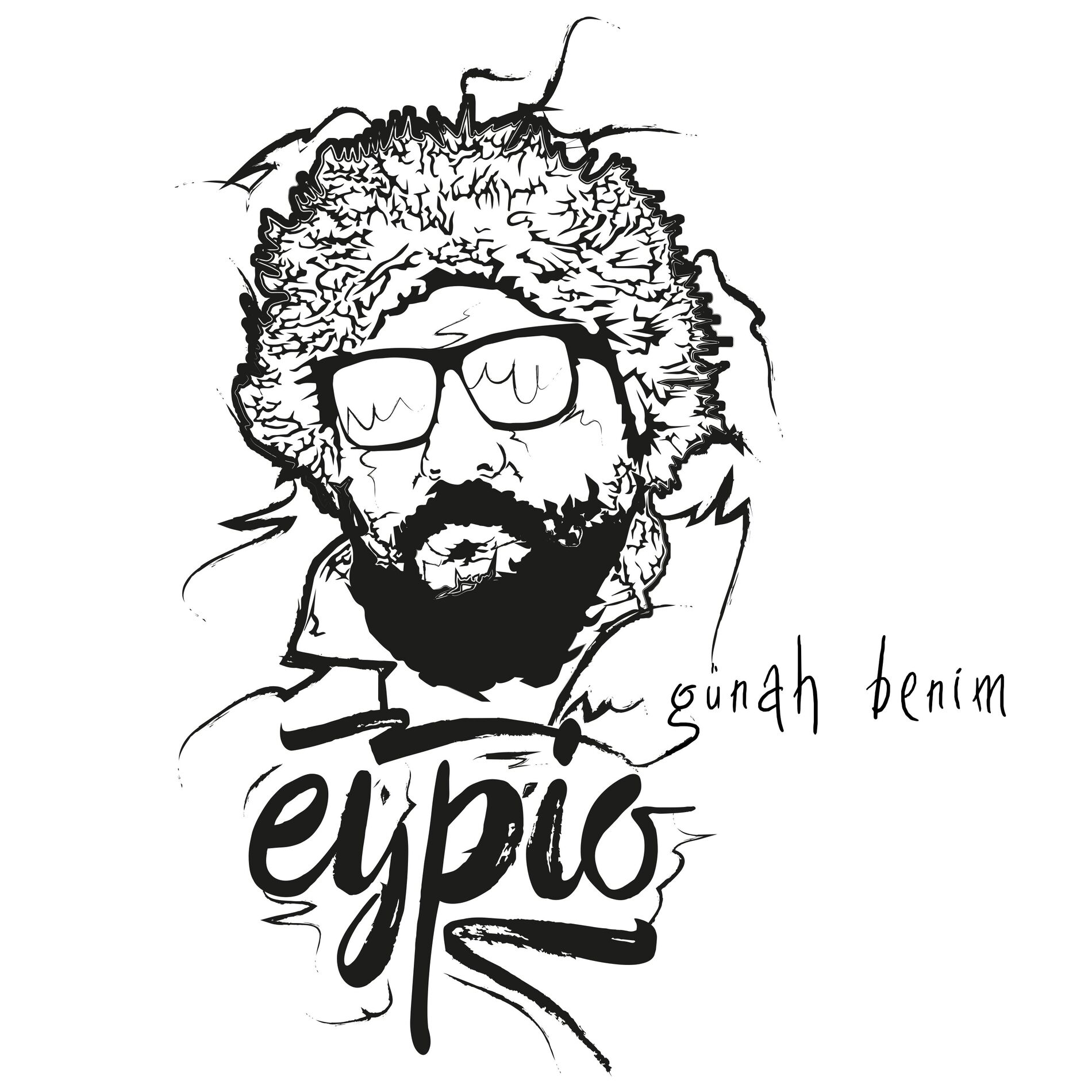 Album cover of Nefesi Al