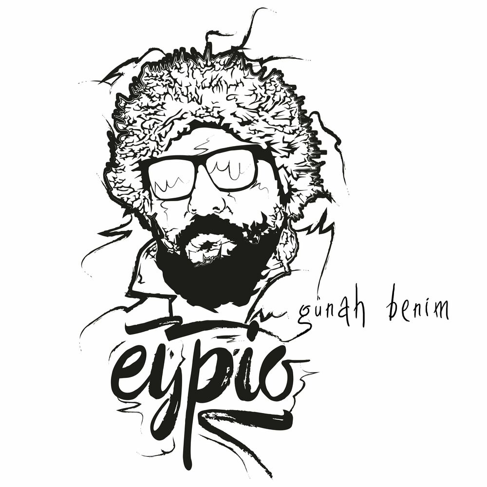 Picture of Günah Benim