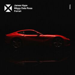 music cover