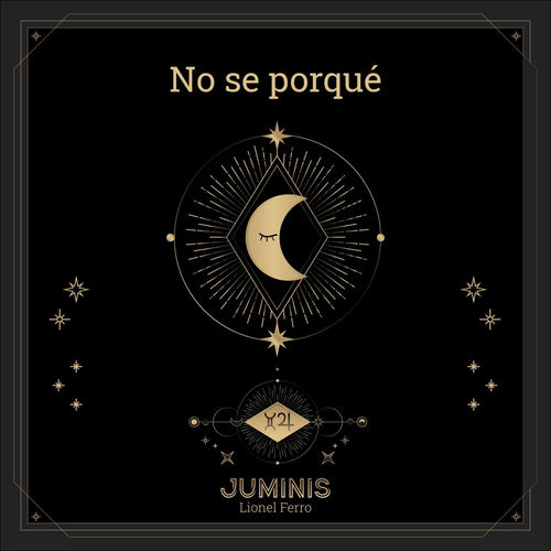 No se porqué