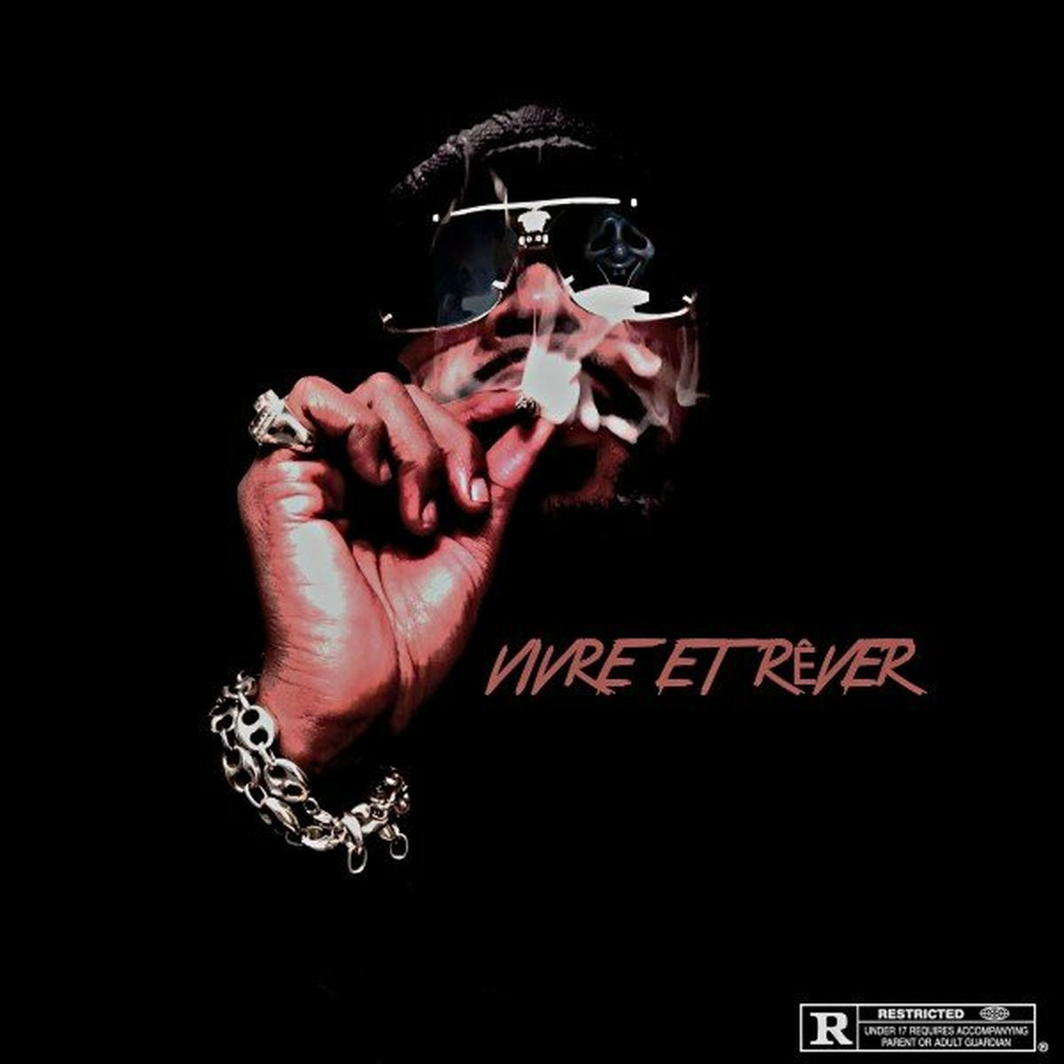 Album cover of Vivre et rêver