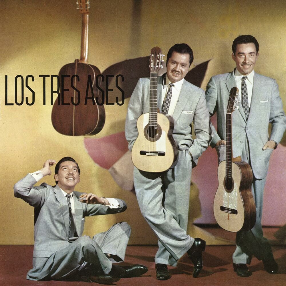 Picture of Los Tres Ases