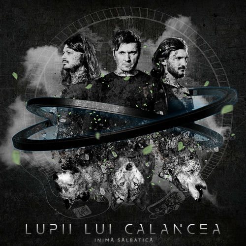 Inimă Sălbatică cover art