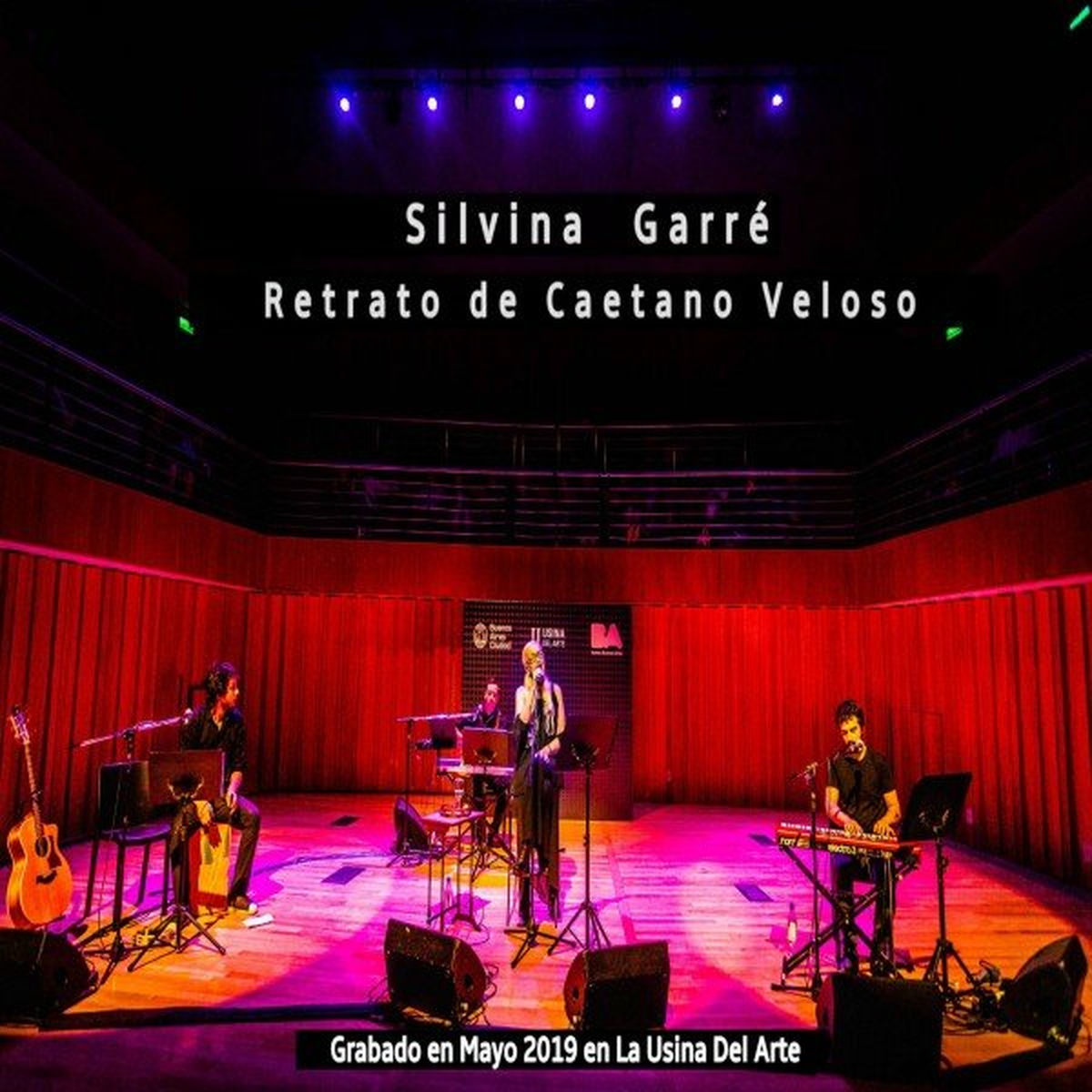 Album cover of Retrato de Caetano Veloso