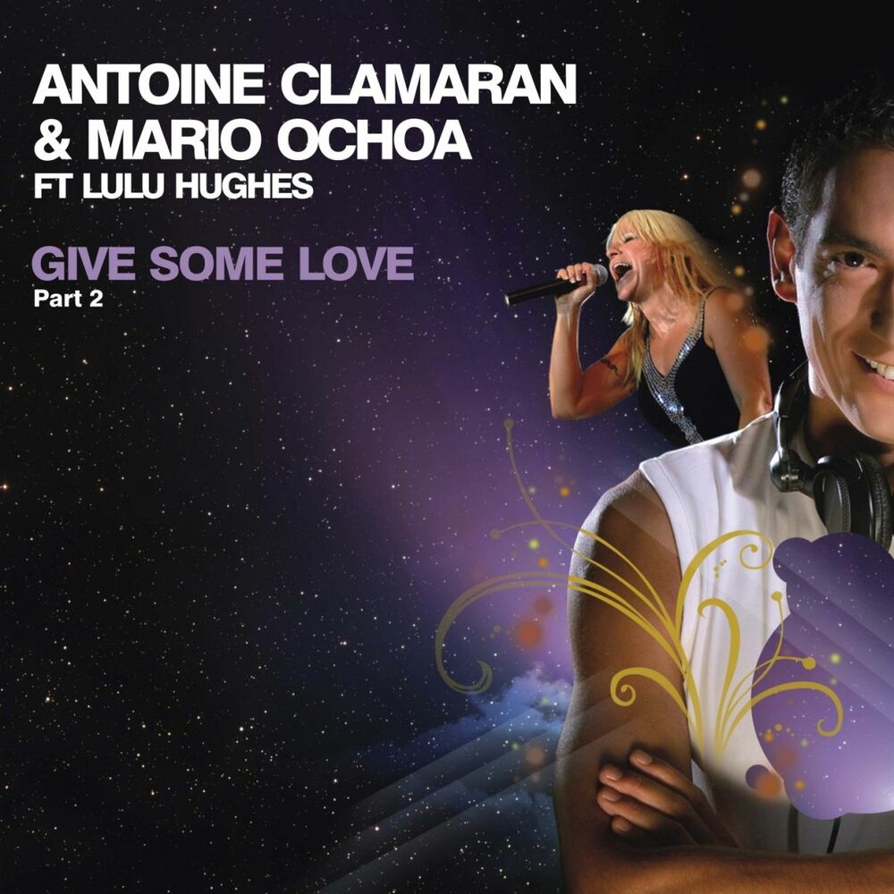 Picture of Give Some Love - Part 2