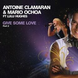 Cover of Give Some Love - Part 2