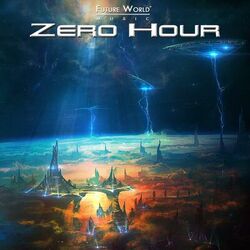 Cover of Zero Hour