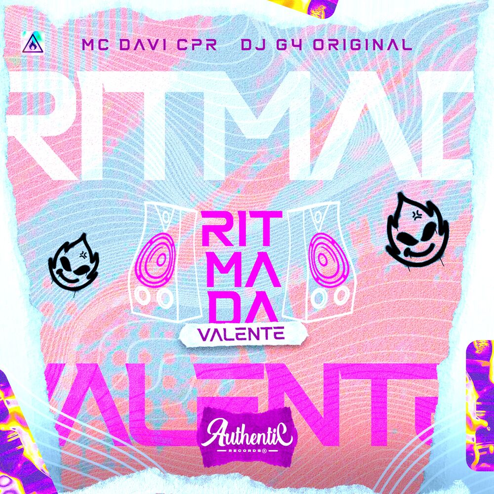 Picture of Ritmada Valente