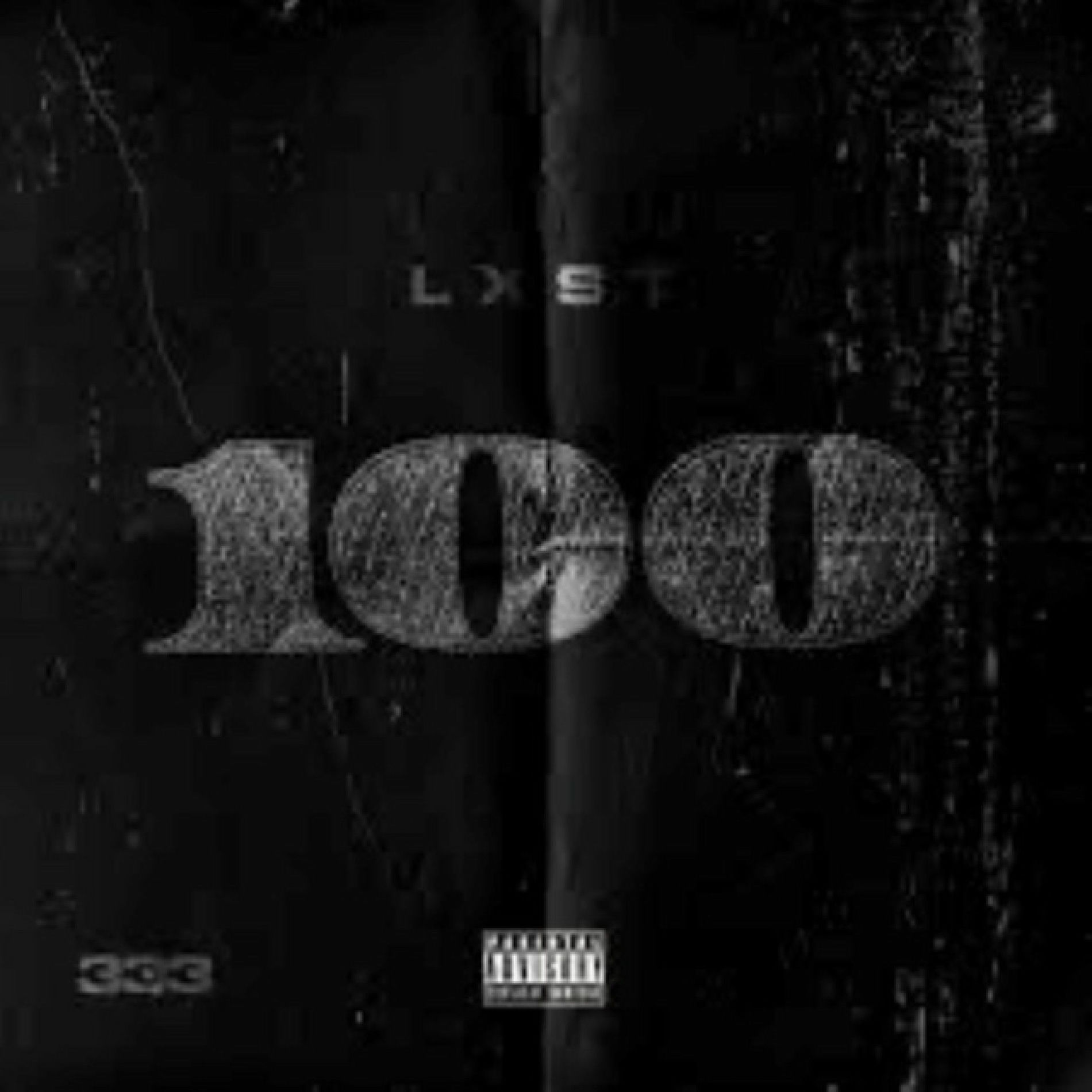 Album cover of 100
