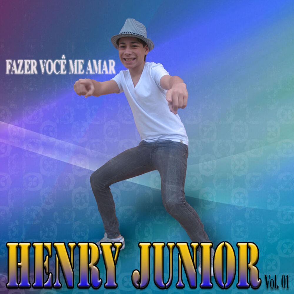 Picture of Fazer Você Me Amar, Vol. 1