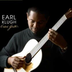Cover of Naked Guitar