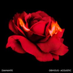 Cover of Obvious (Acoustic)