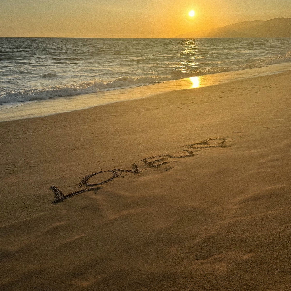 Album cover of L.O.V.E.U