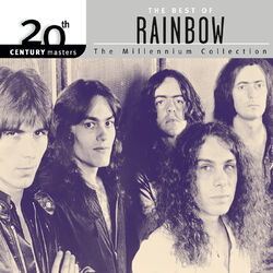 Cover of 20th Century Masters: The Millennium Collection: The Best Of Rainbow