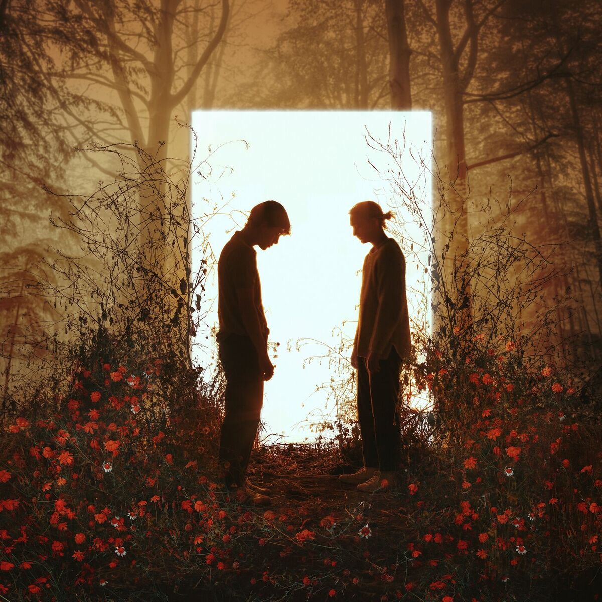 Album cover of This Heaven's Tall