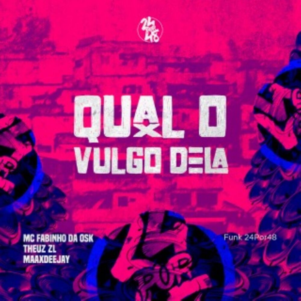 Picture of Qual o Vulgo Dela