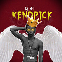 Kofi Hitla - Kofi Kendrick (Radio Edit) album artwork