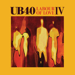 Cover of Labour Of Love IV