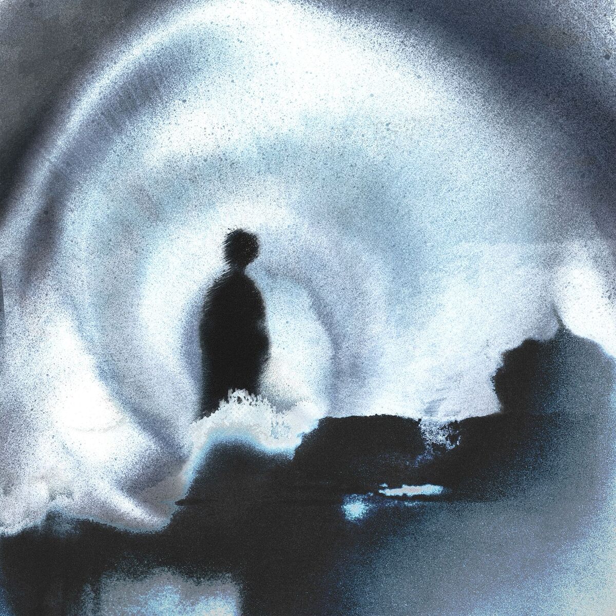 Album cover of TUNNEL VISION