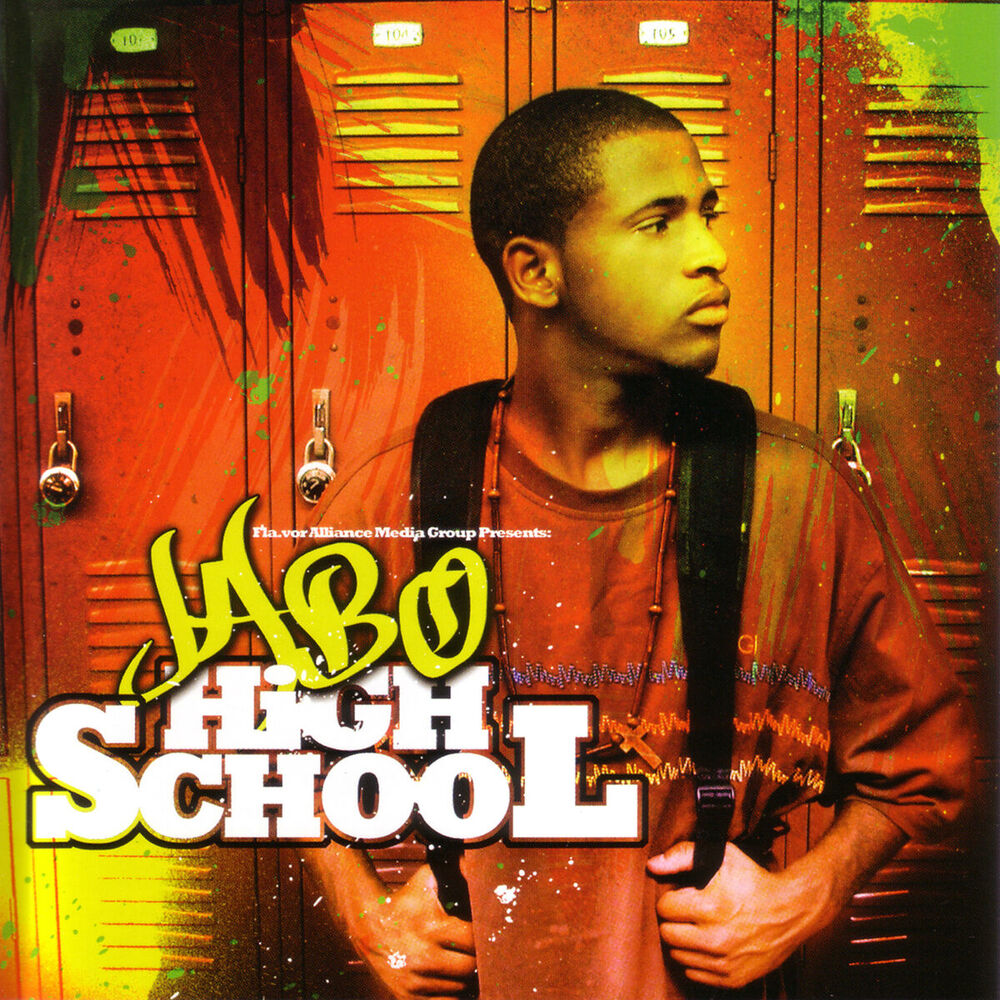 Picture of High School