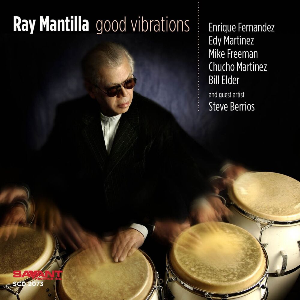 Picture of Good Vibrations