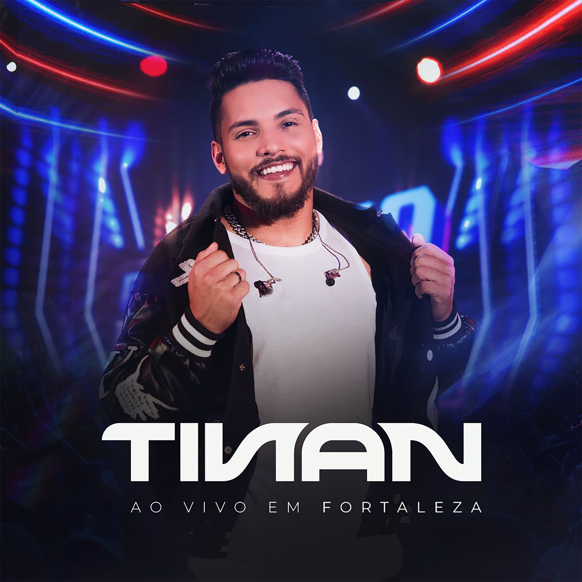 Album cover of Daqui pra Frente é Só pra Trás