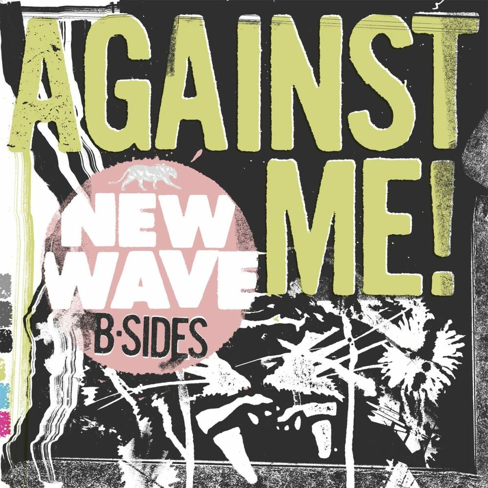 Picture of New Wave B-Sides